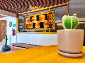 Hotel Intillanka